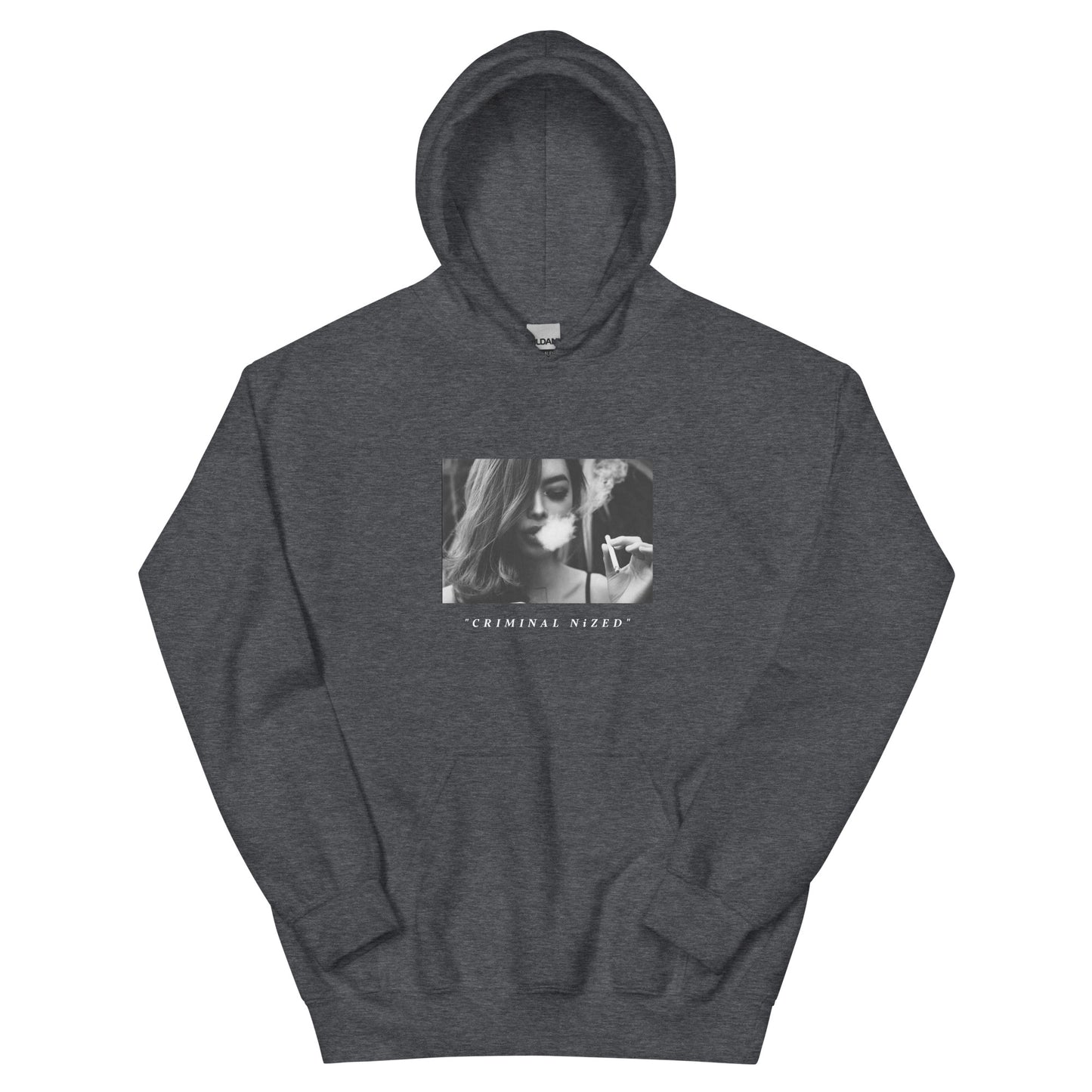 Numb Kapuzenpullover