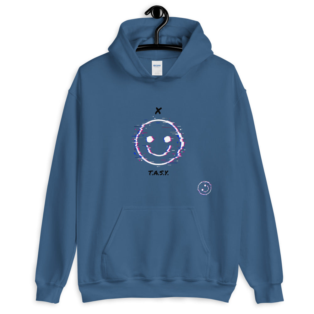 XTASY Kapuzenpullover