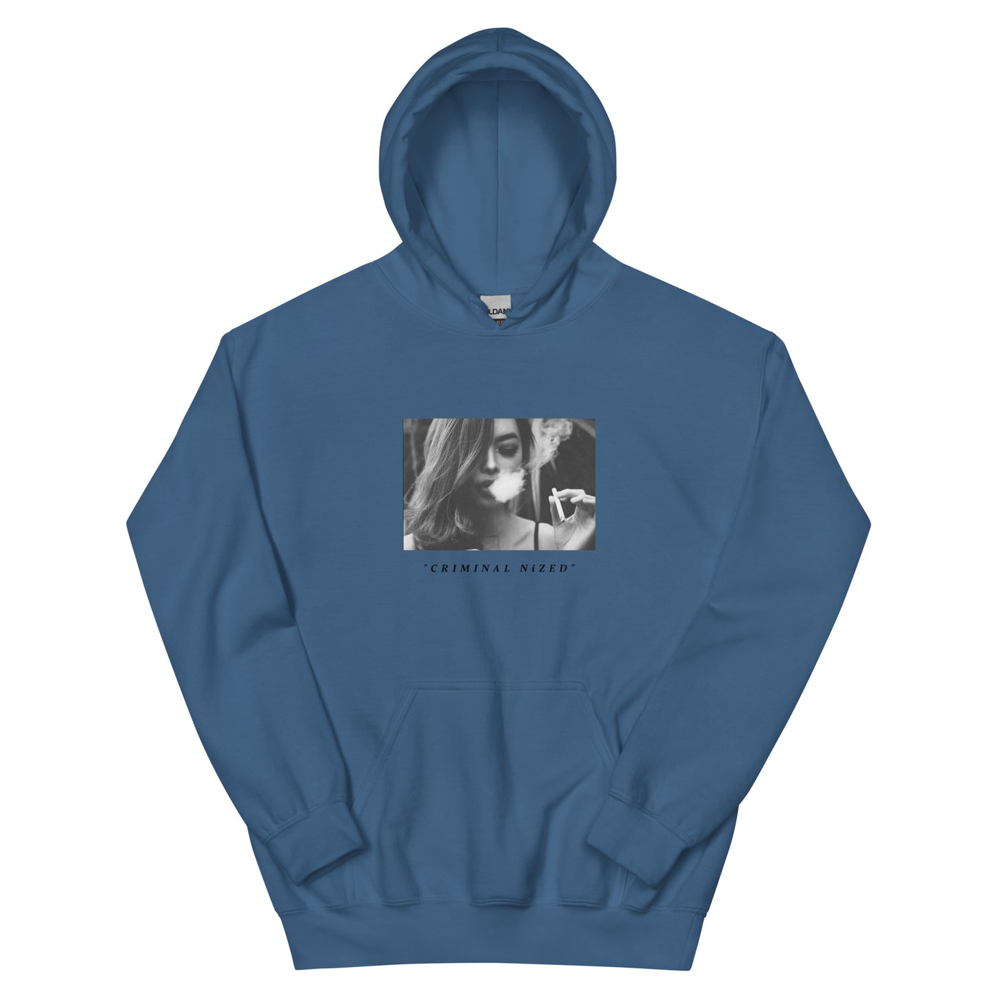 Numb Kapuzenpullover