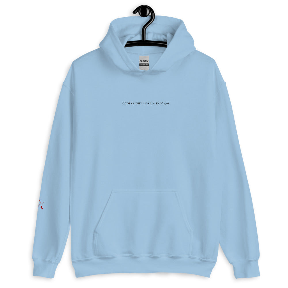 Trigger Kapuzenpullover