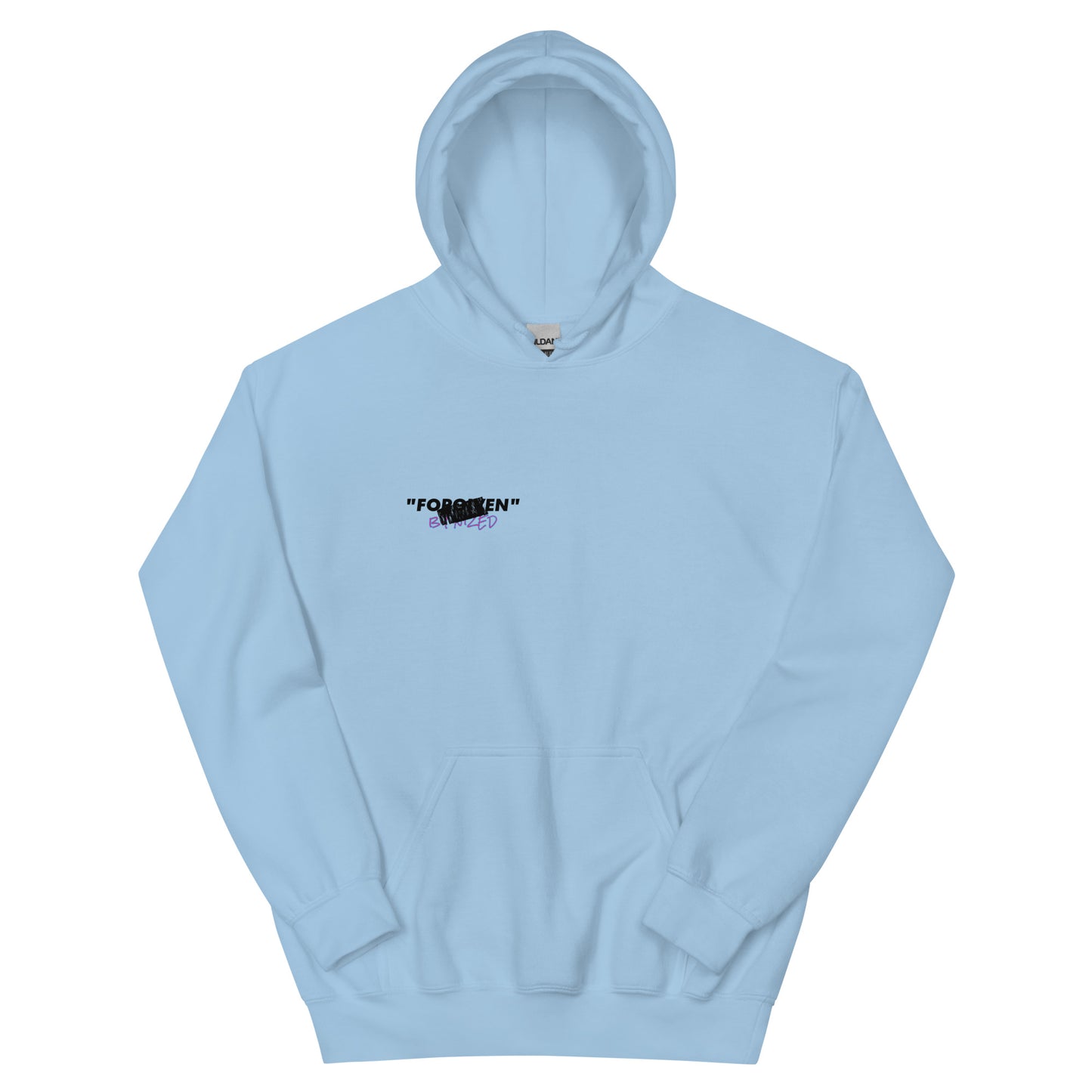 Blessed Kapuzenpullover