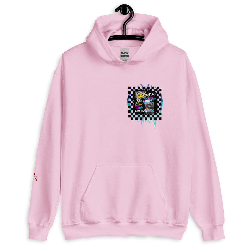 Reckless Kapuzenpullover