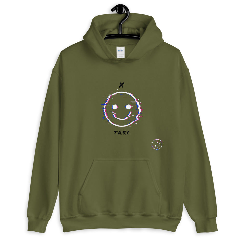 XTASY Kapuzenpullover