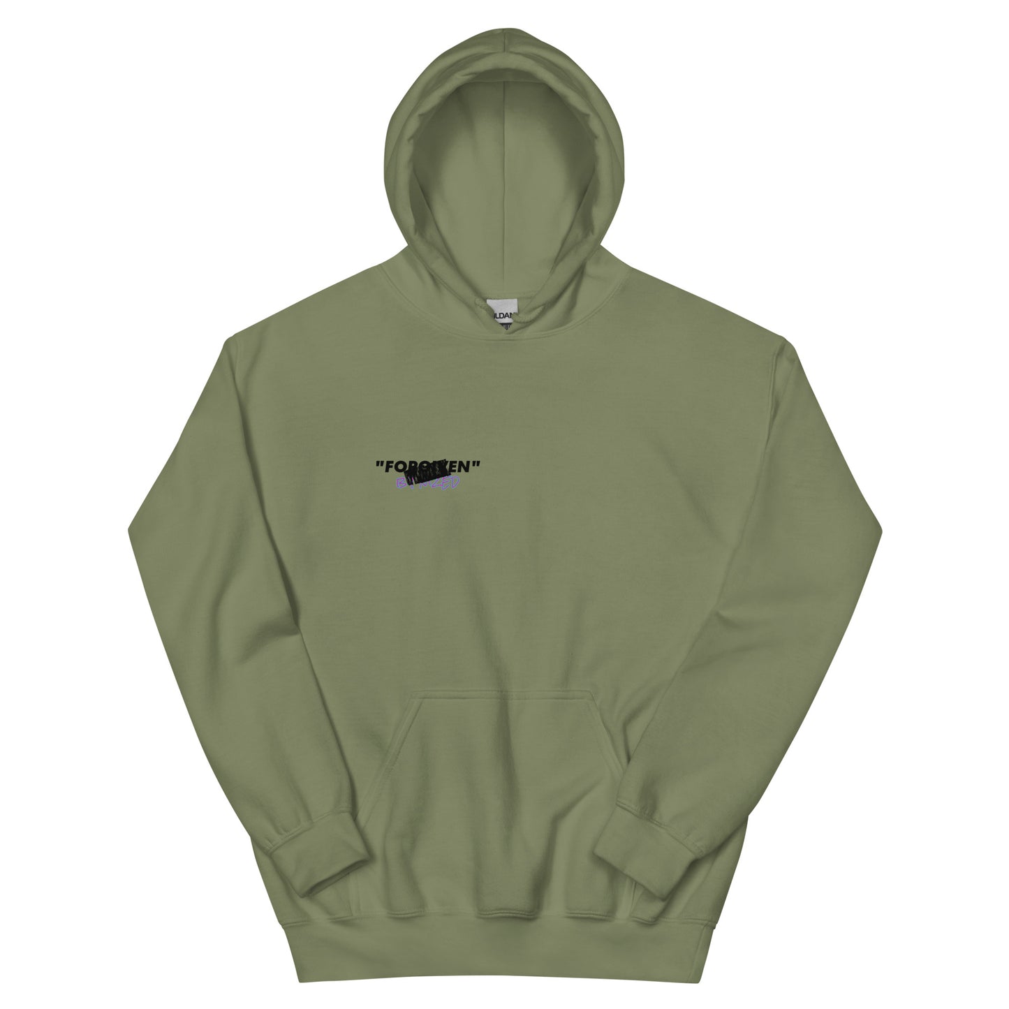 Blessed Kapuzenpullover