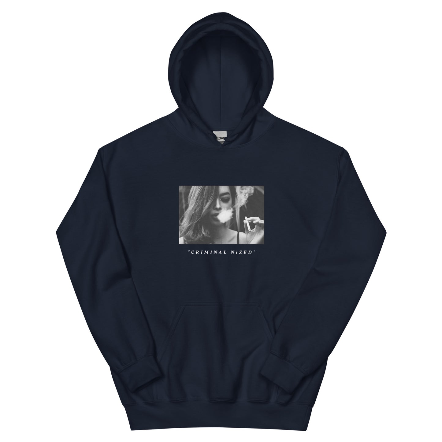 Numb Kapuzenpullover