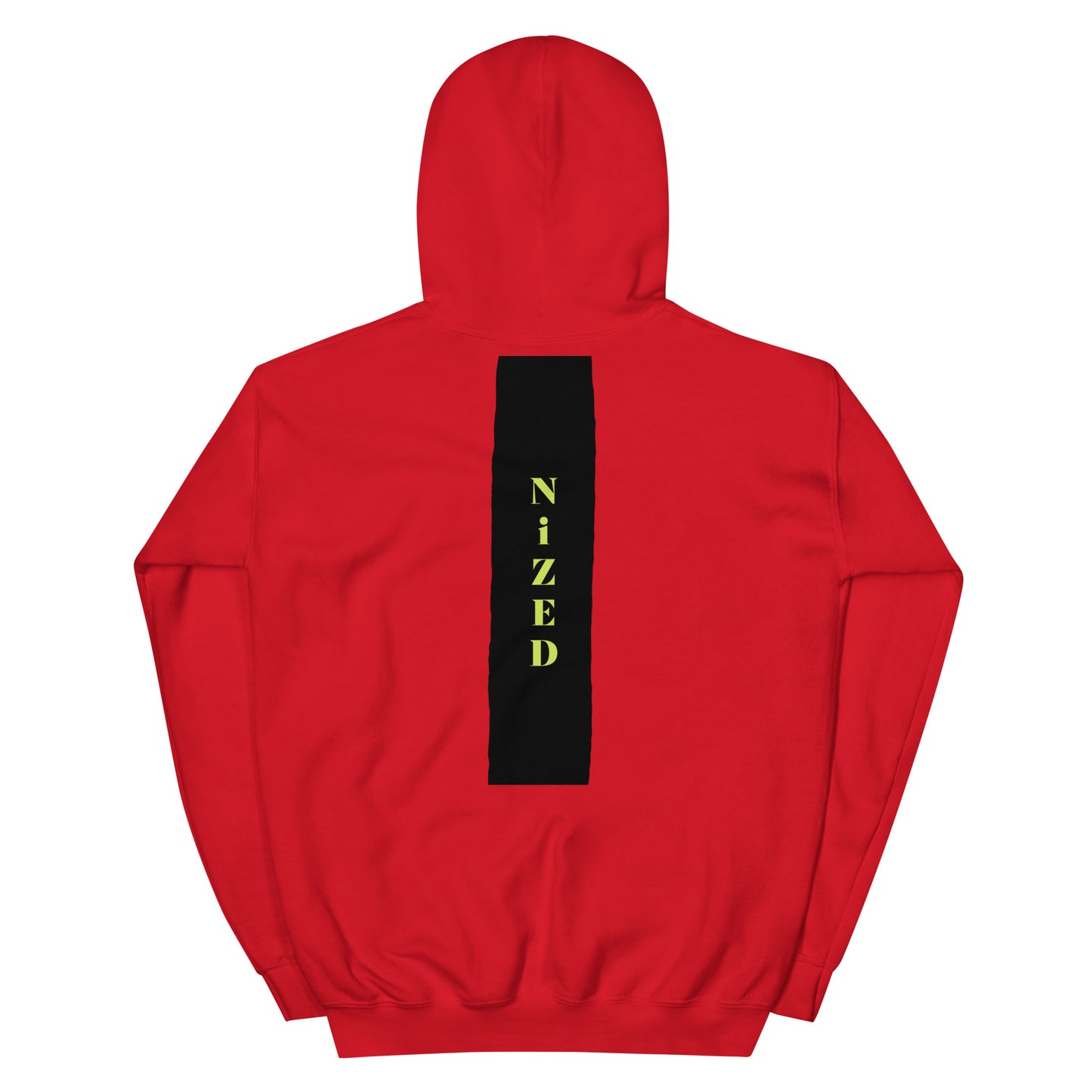 Illusion of NZD Kapuzenpullover