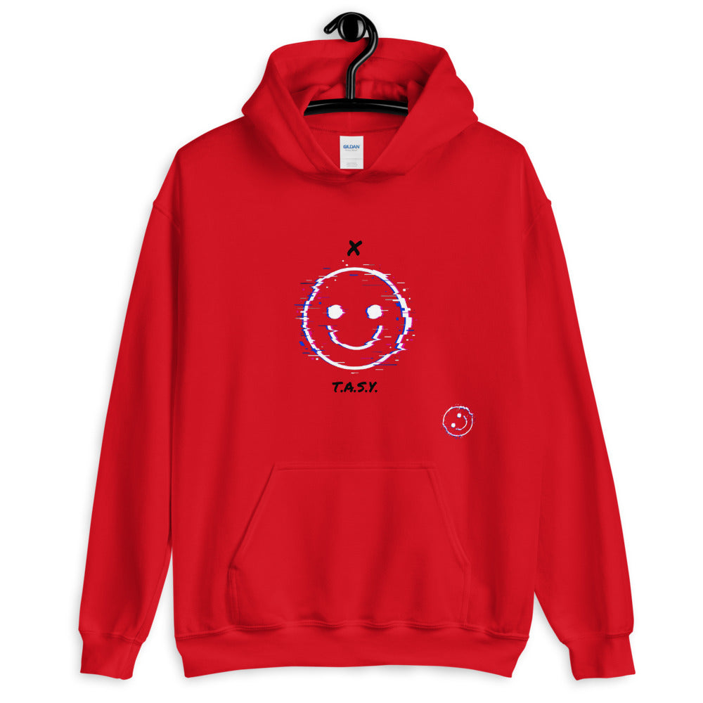 XTASY Kapuzenpullover