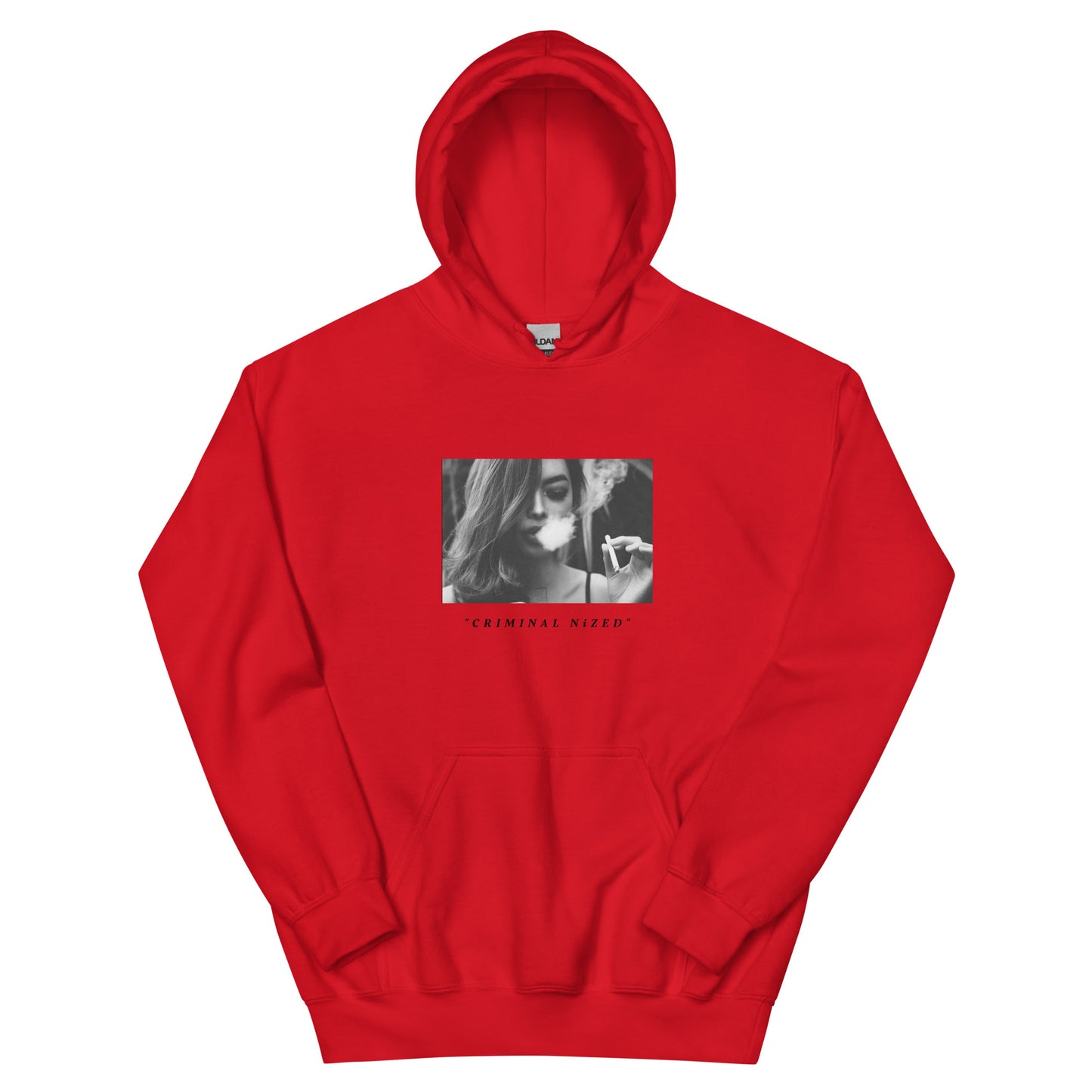 Numb Kapuzenpullover