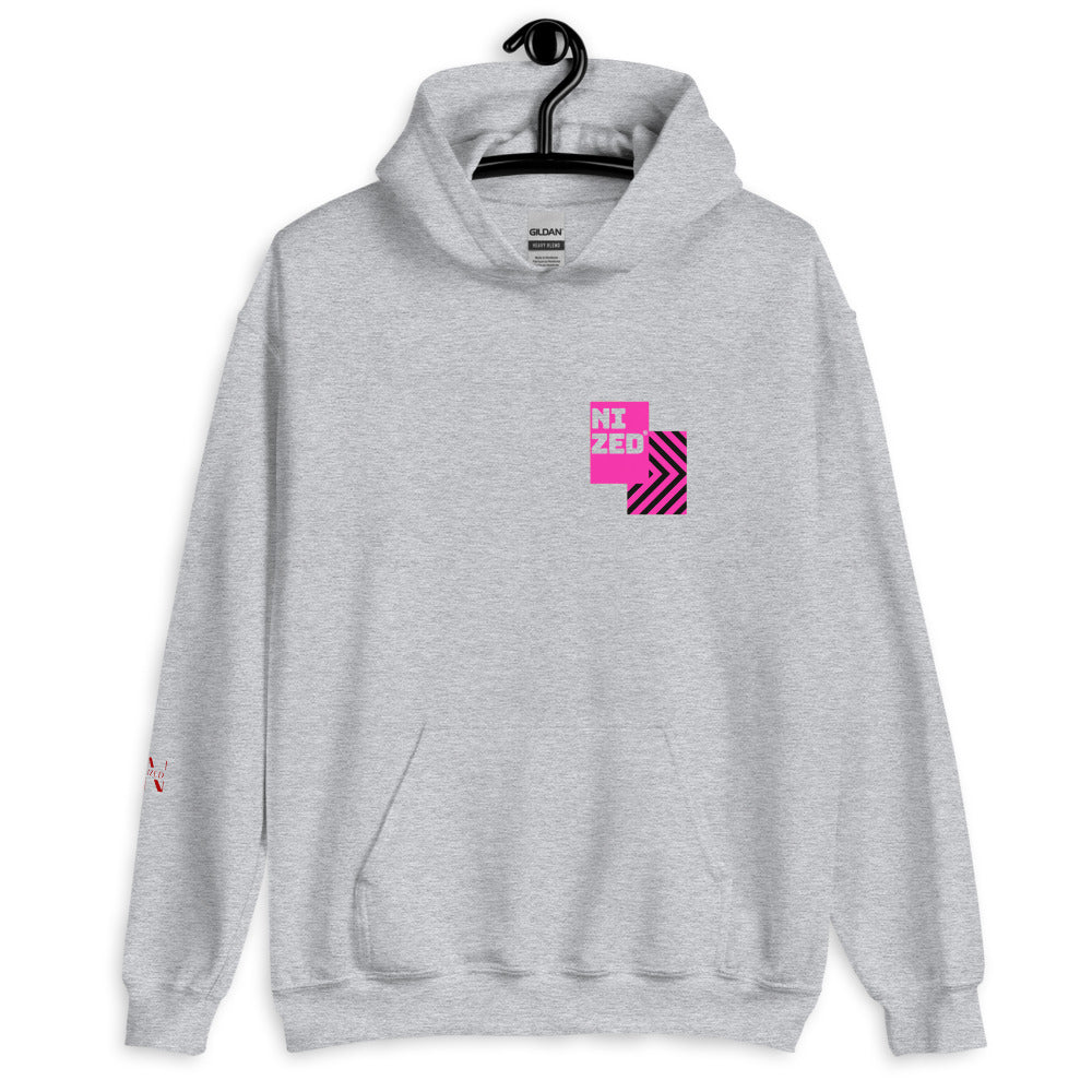 DISORDER Kapuzenpullover