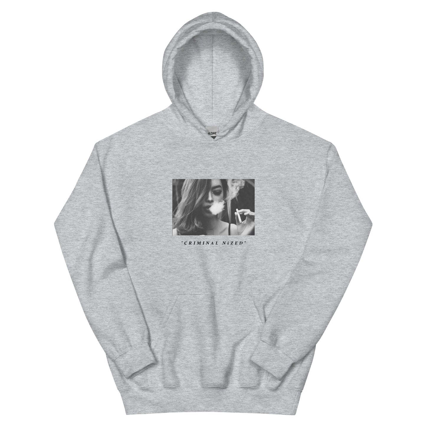 Numb Kapuzenpullover