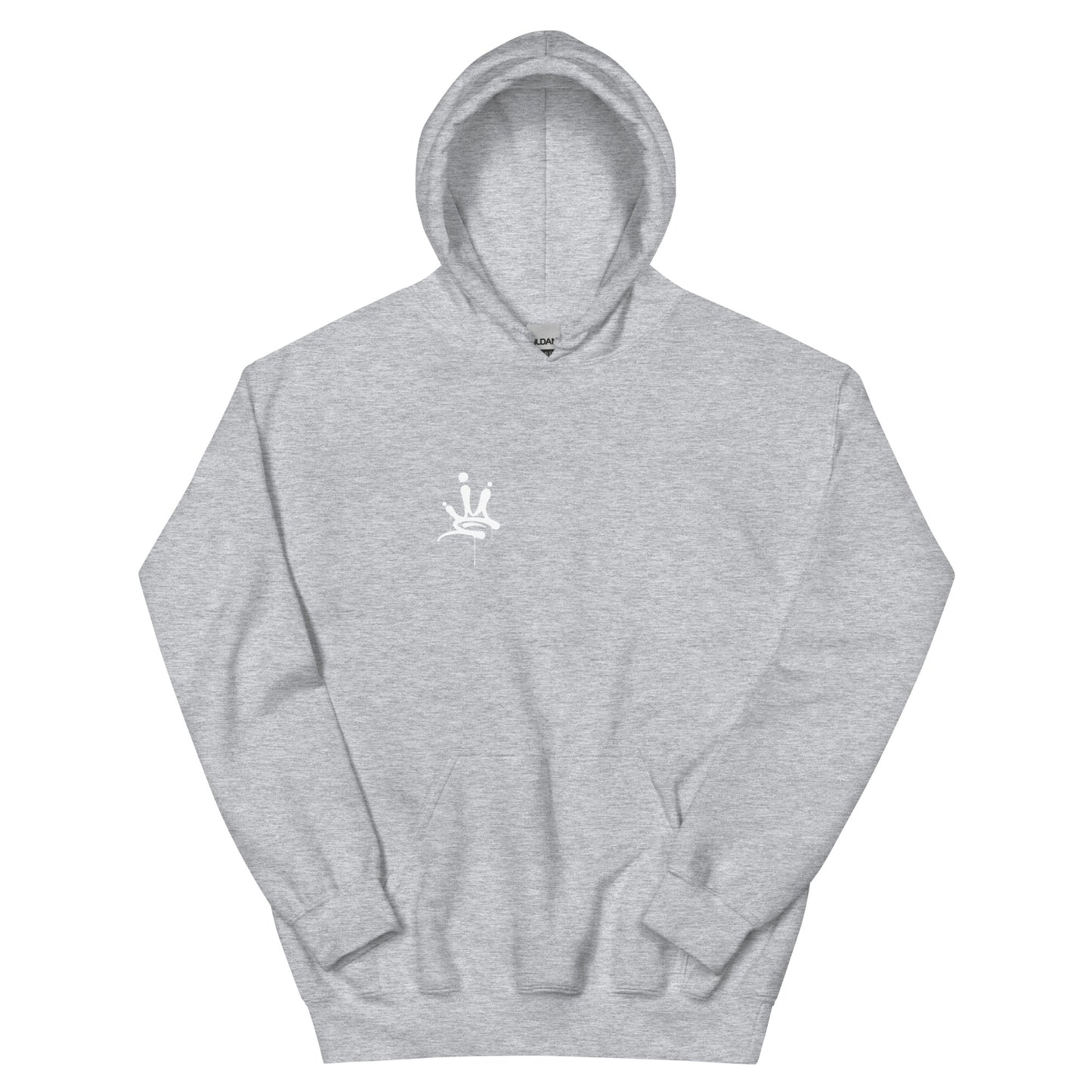 Fallen Angel Kapuzenpullover