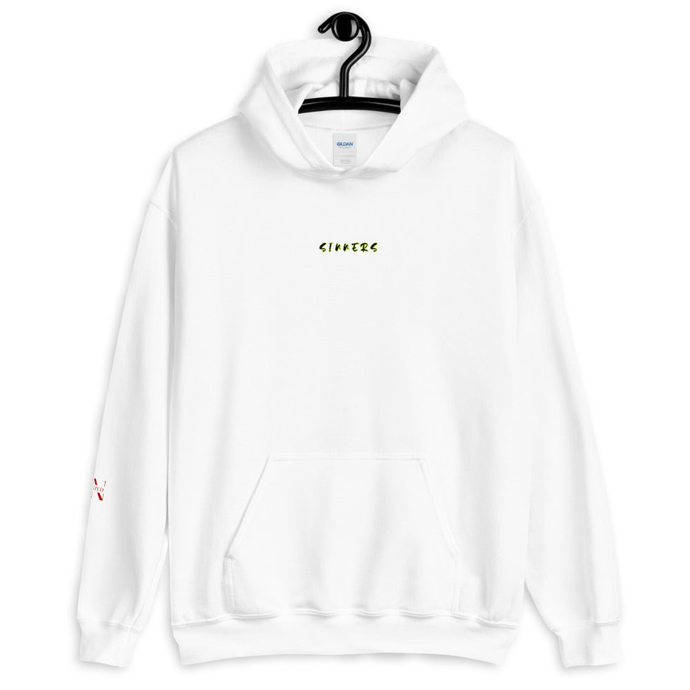 SINNERS x Taking Tablets is Okay Kapuzenpullover