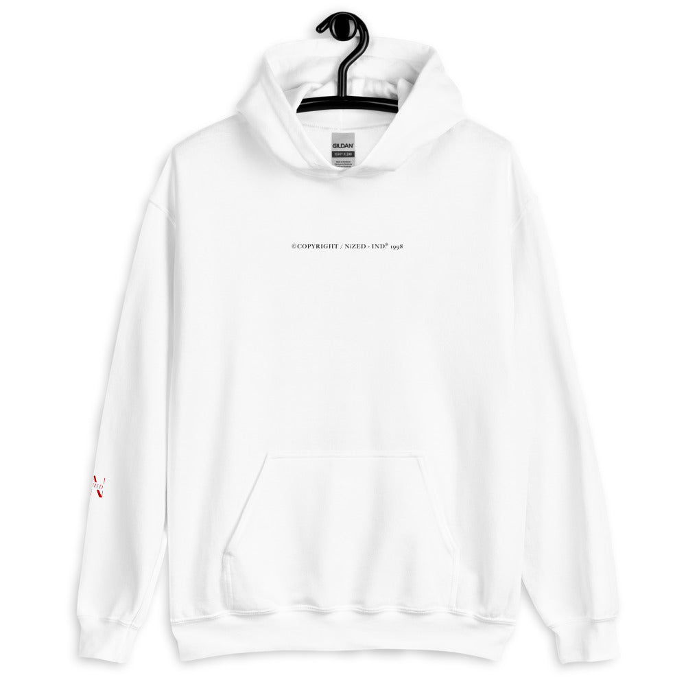 Trigger Kapuzenpullover