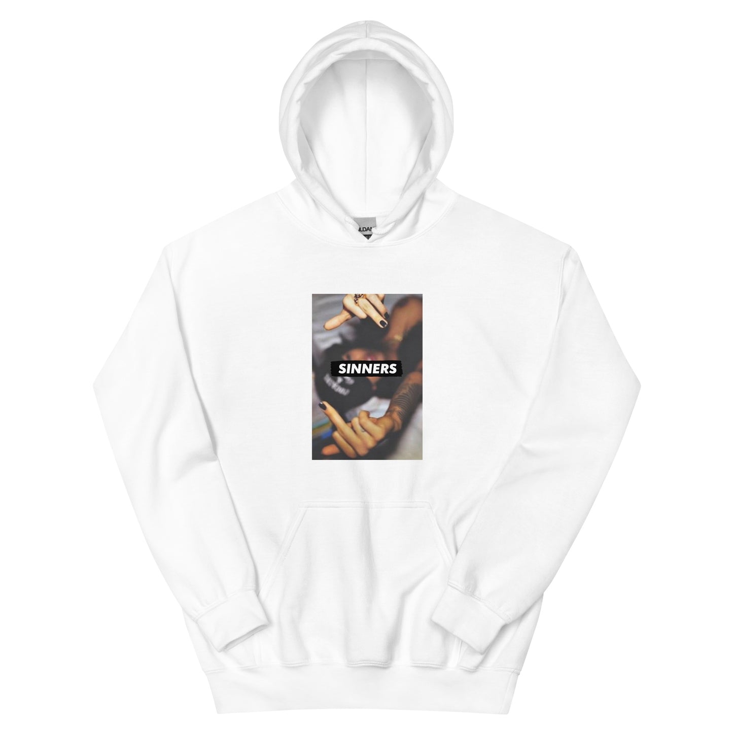 Sinners Kapuzenpullover