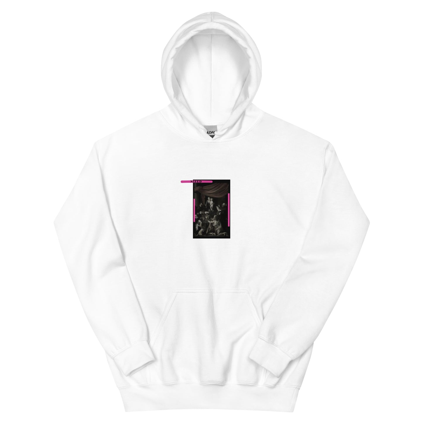 Divine Spirit Kapuzenpullover