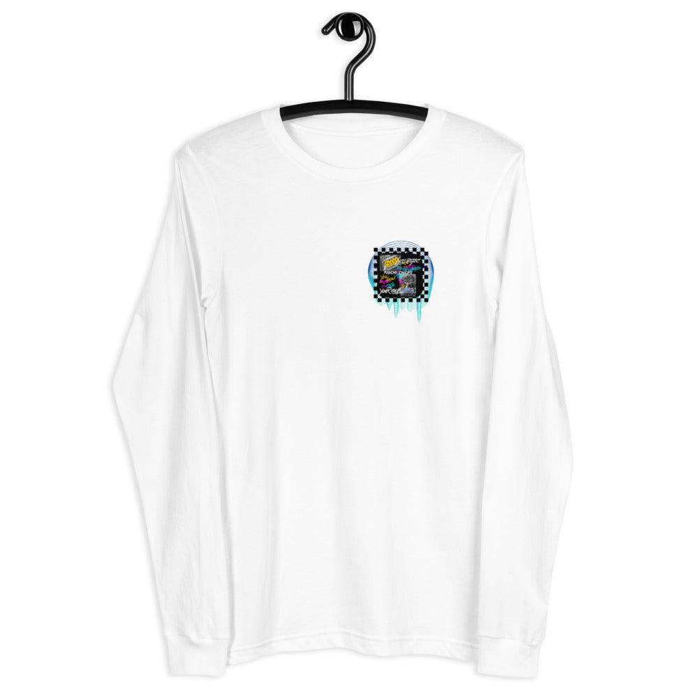 Reckless Langarmshirt