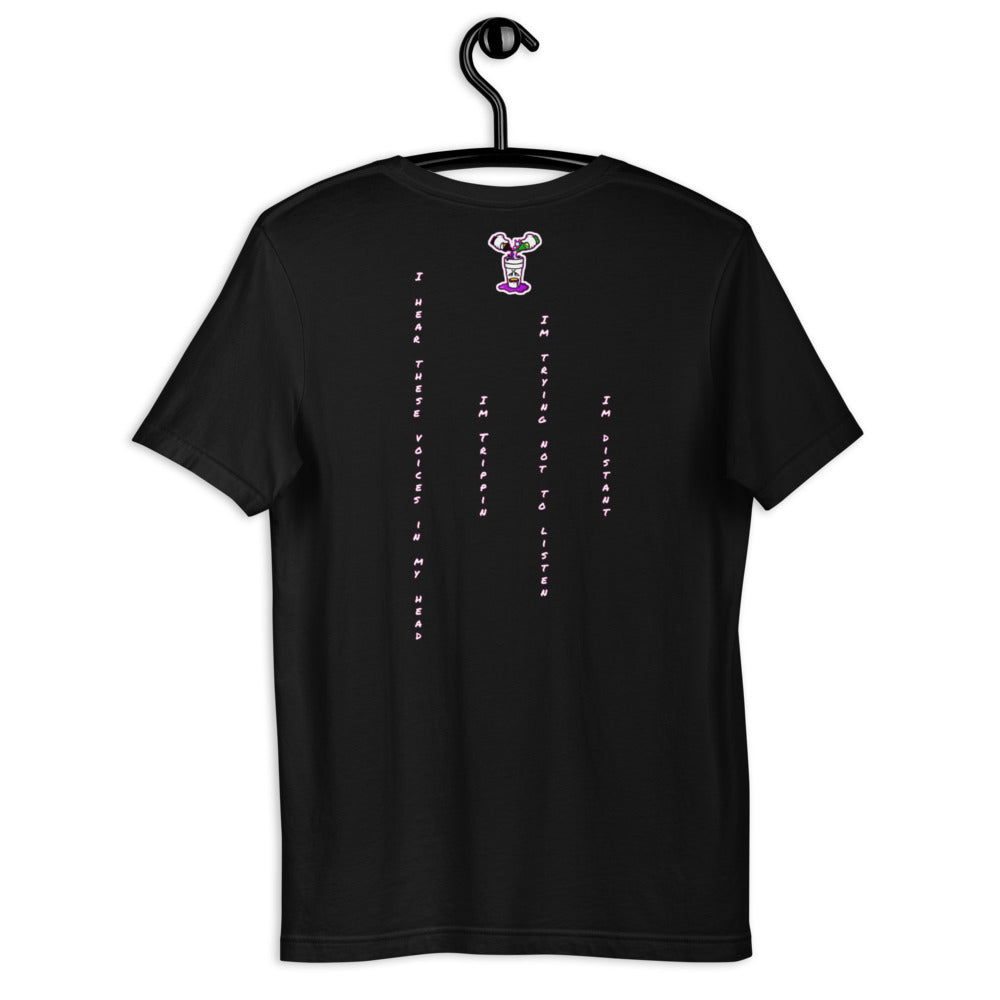 Trippin x Codein T-Shirt
