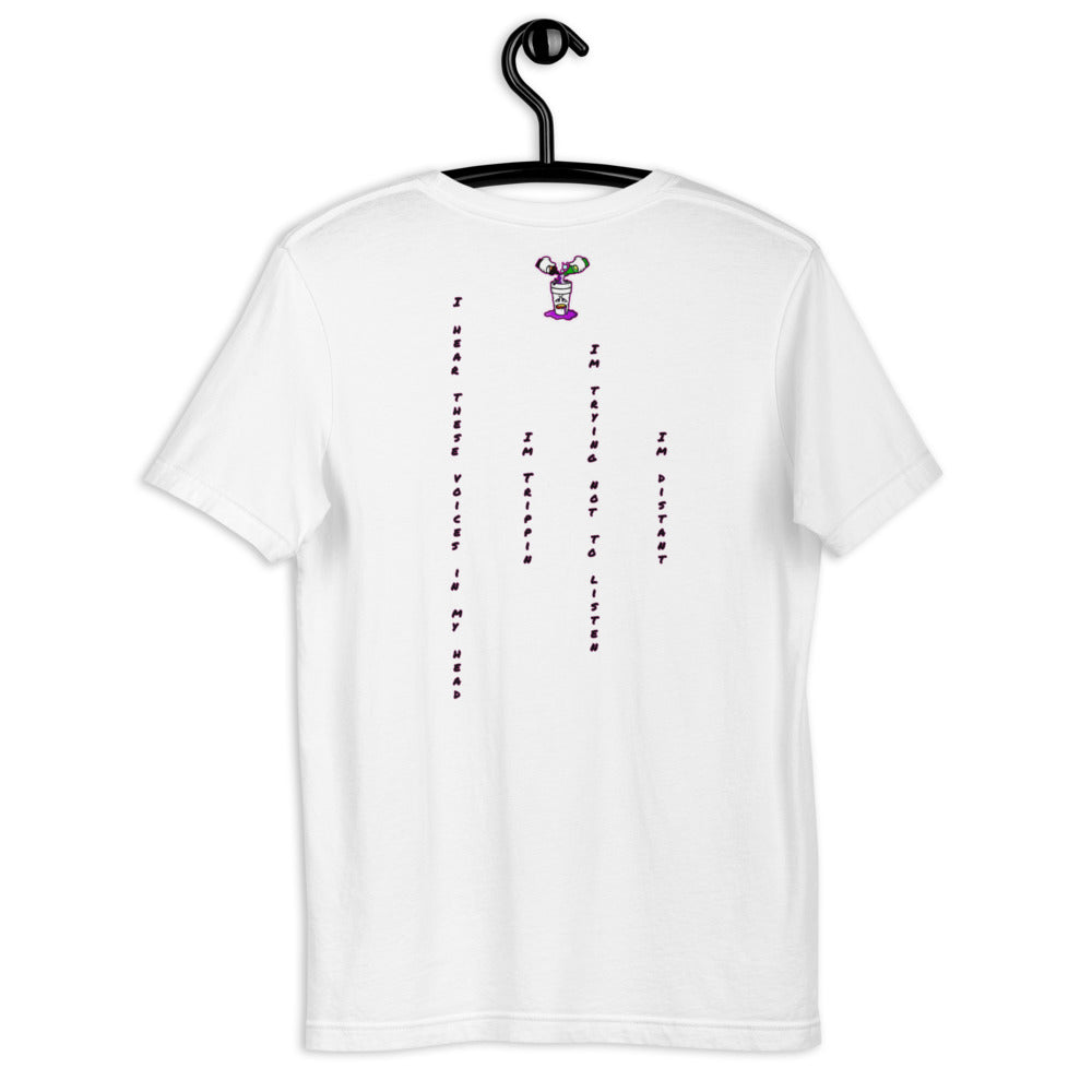 Trippin x Codein T-Shirt