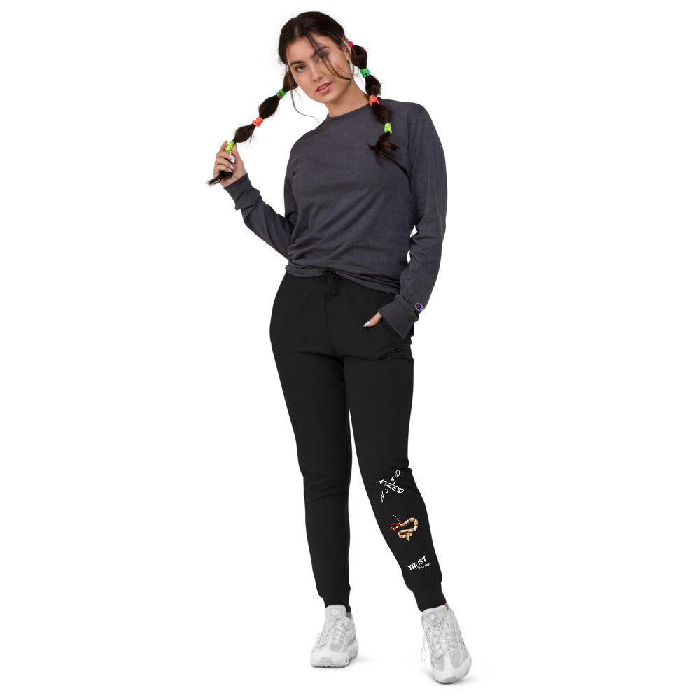 NiZED Trust No One Jogginghose