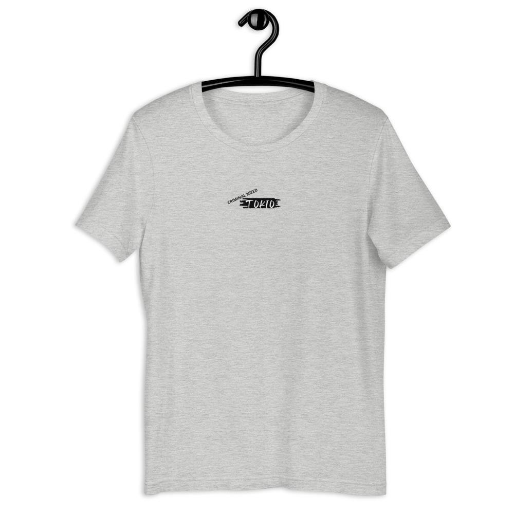 CRIMINAL NiZED X Tokio T-Shirt