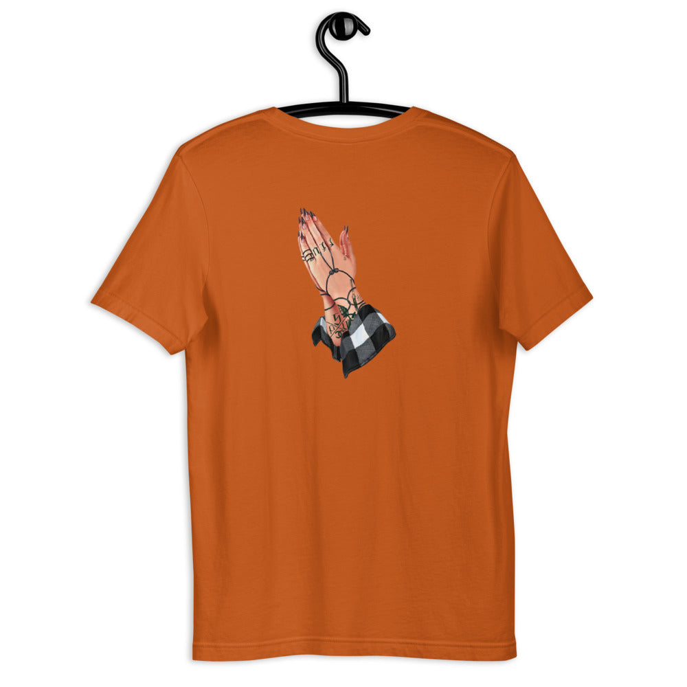PRAY V2 T-Shirt
