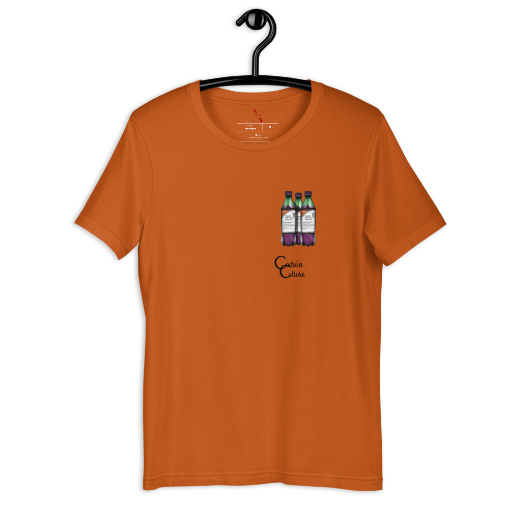 Codein Culture T-Shirt