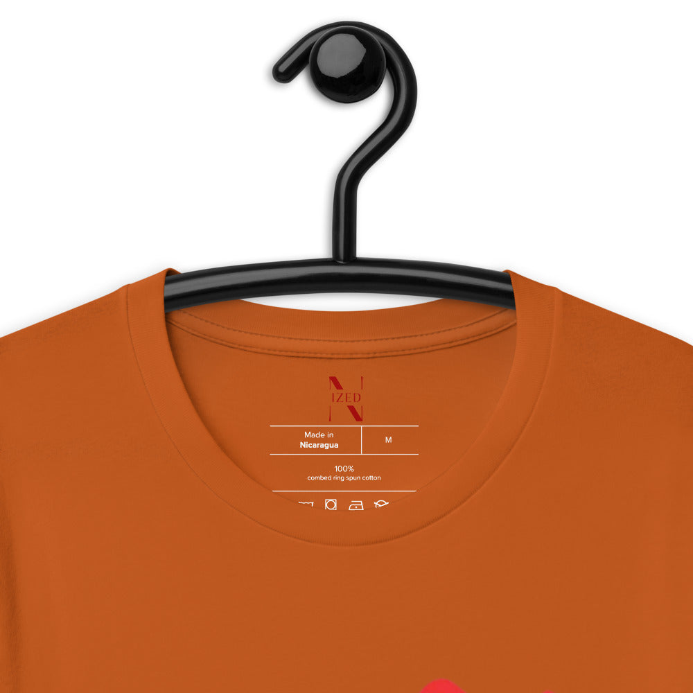X All DRUGS T-Shirt