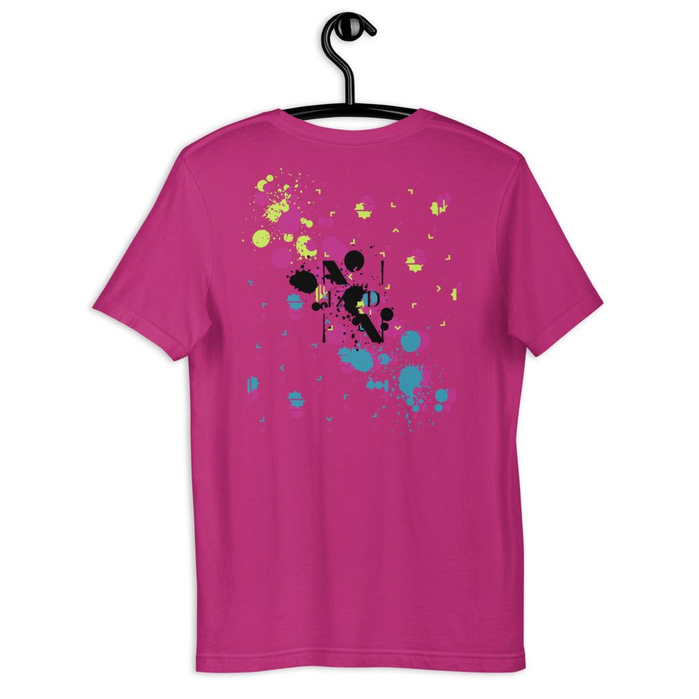 NiZED OPTICS T-Shirt