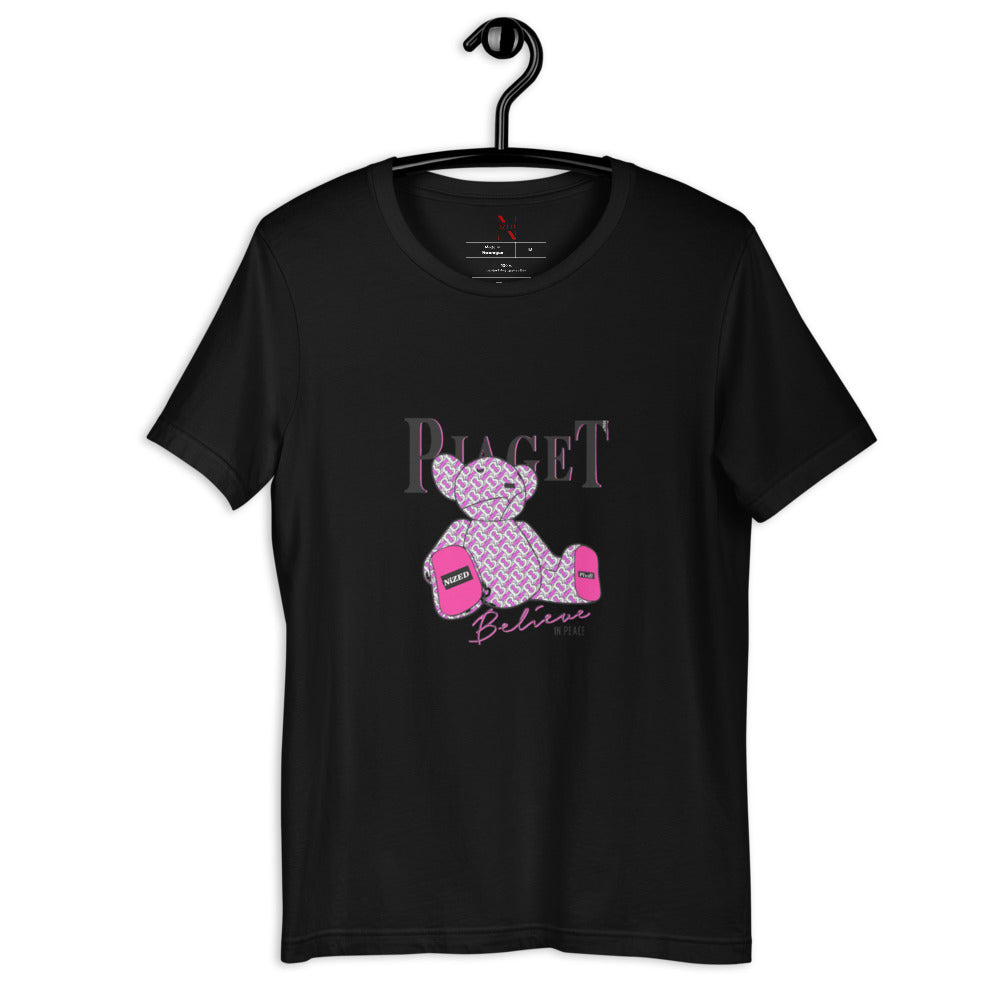 Belive in Peace T-Shirt