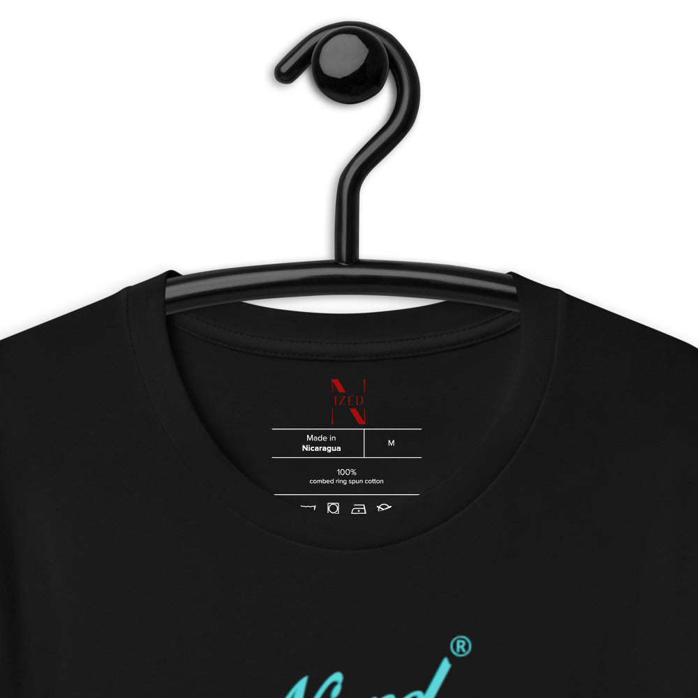 NiZED Bubble Gum T-Shirt