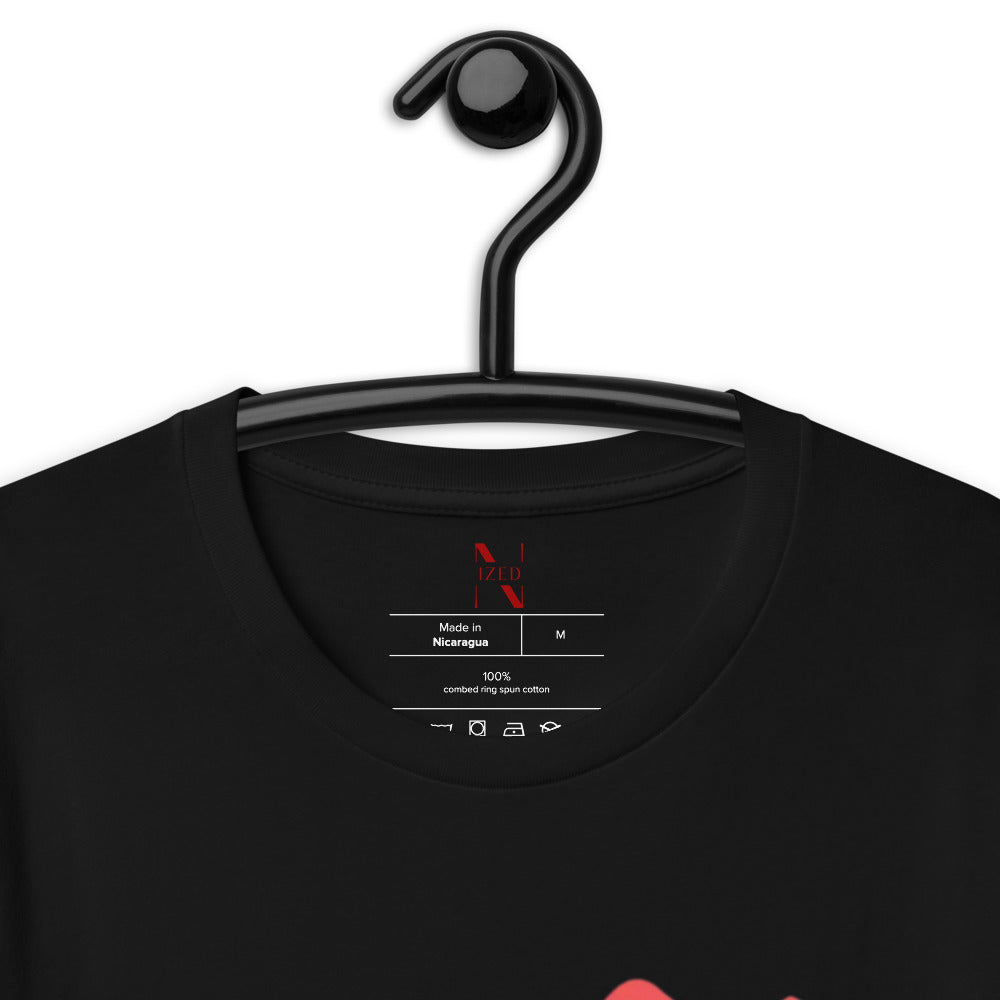 X All DRUGS T-Shirt