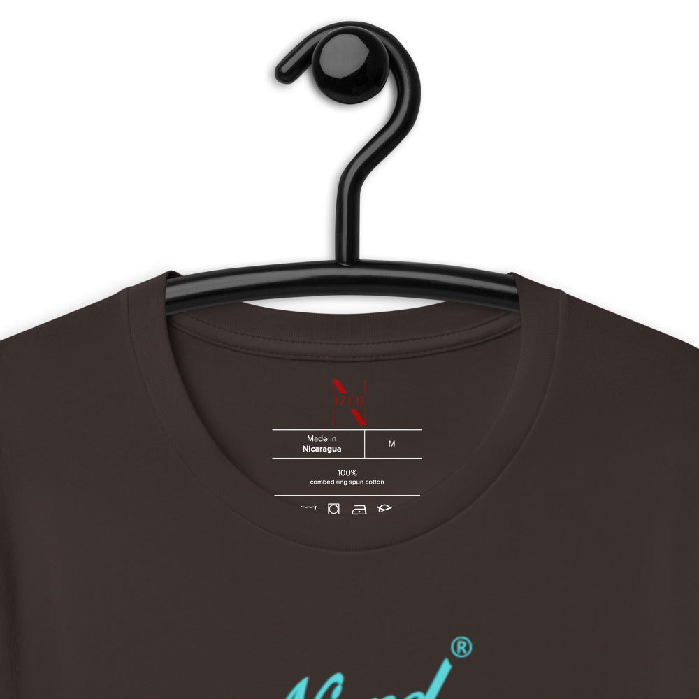 NiZED Bubble Gum T-Shirt