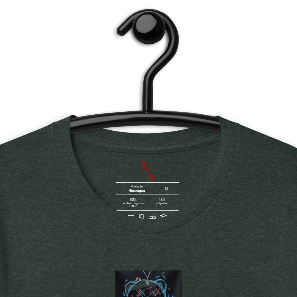TRUST x BEAR T-Shirt
