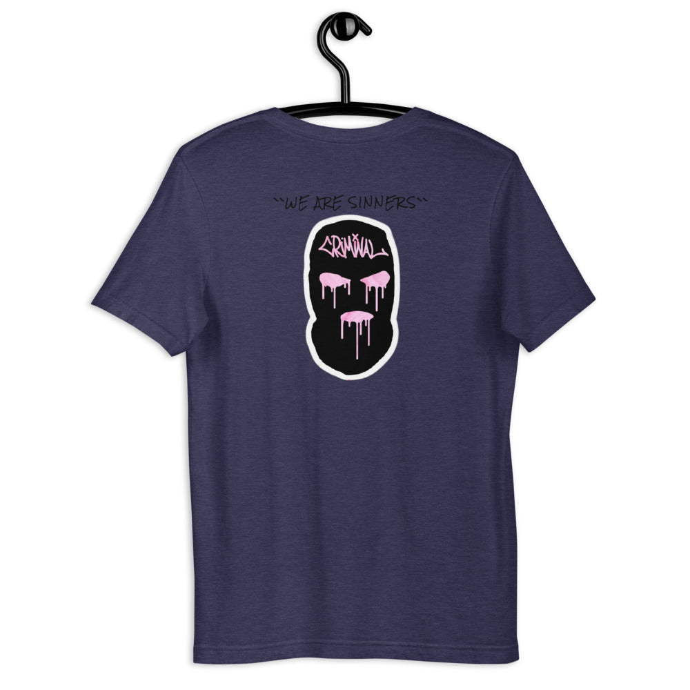 Sinners x Criminals T-Shirt
