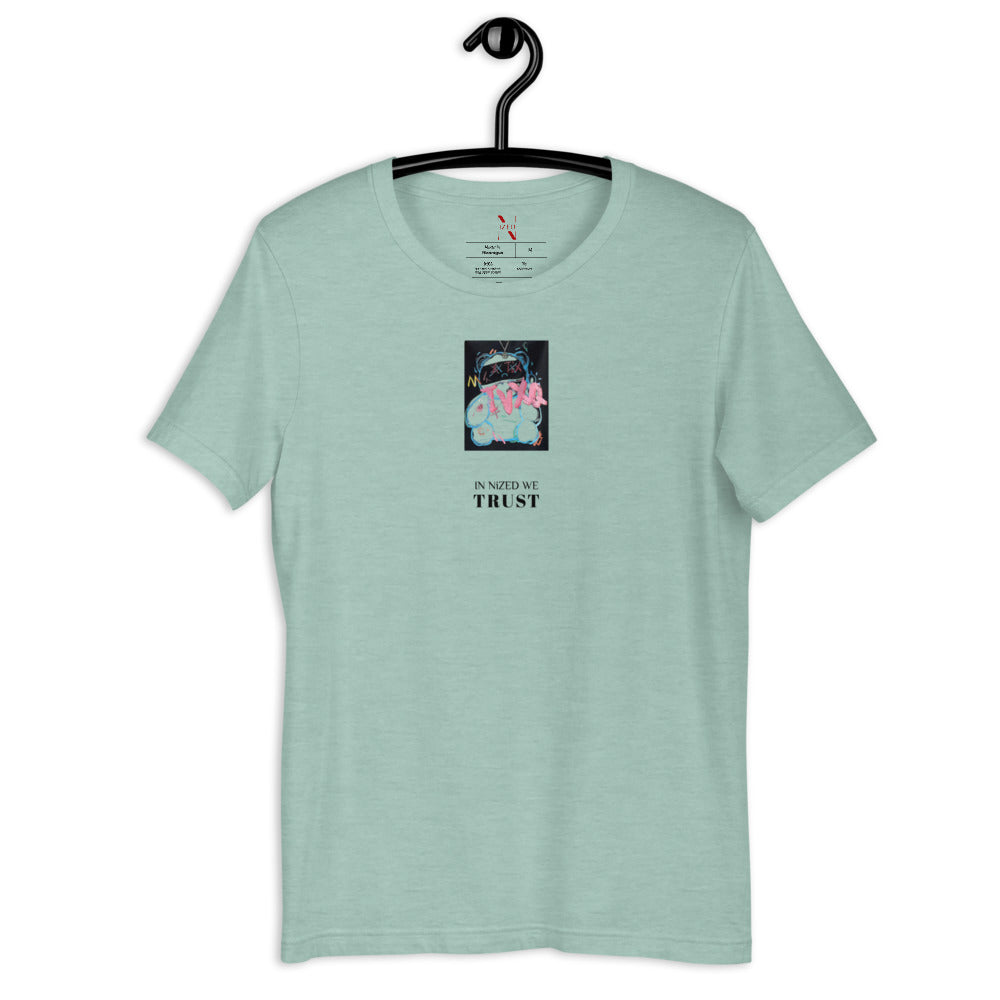 TRUST x BEAR T-Shirt