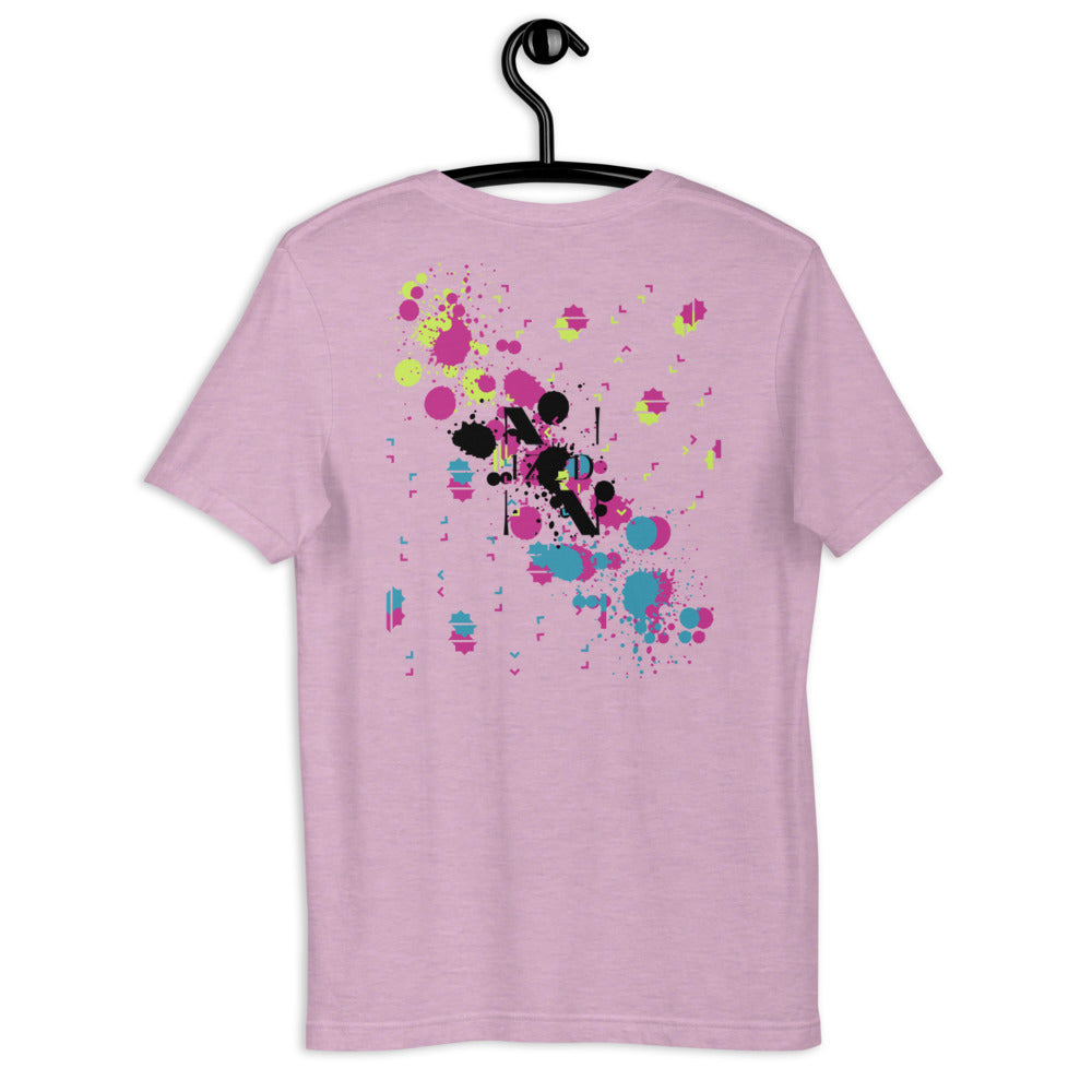 NiZED OPTICS T-Shirt