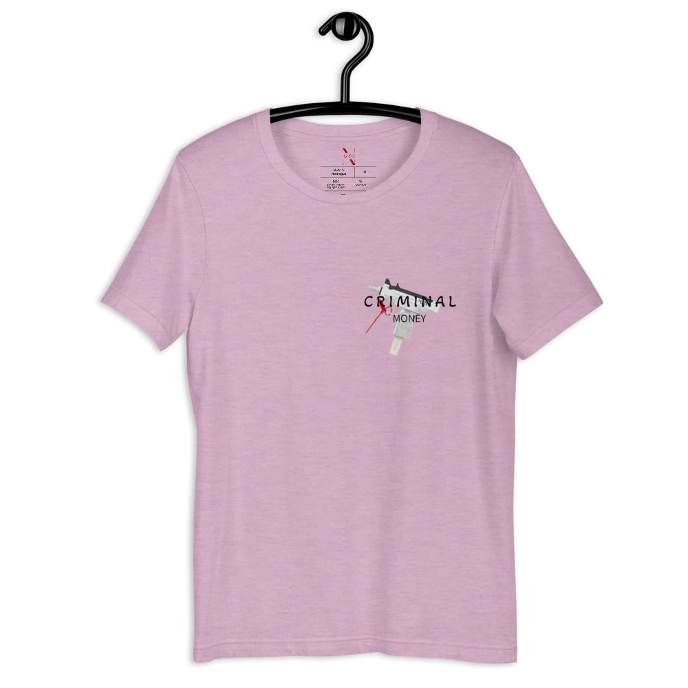 Show me the Money T-Shirt