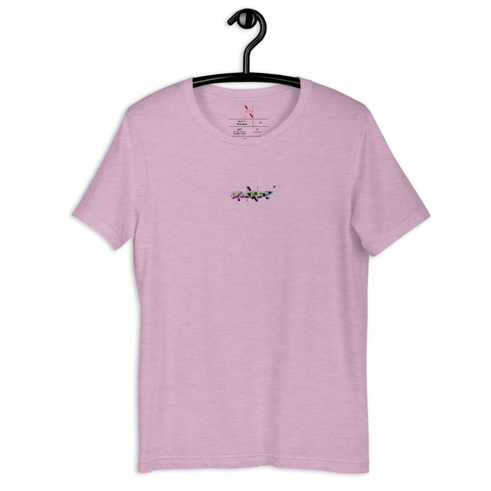 NiZED OPTICS T-Shirt