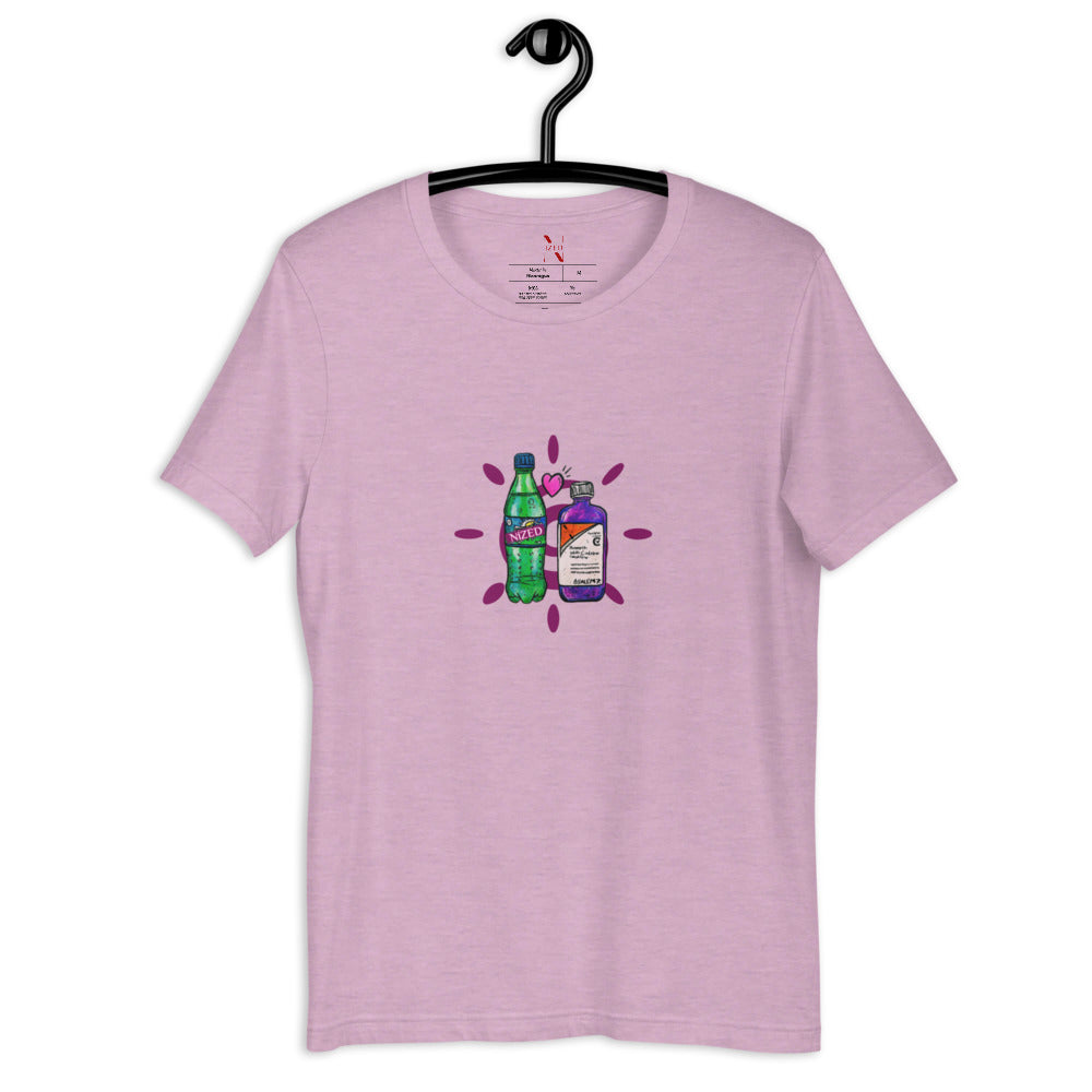 Codein Spirit T-Shirt