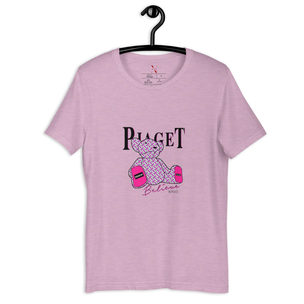Belive in Peace T-Shirt