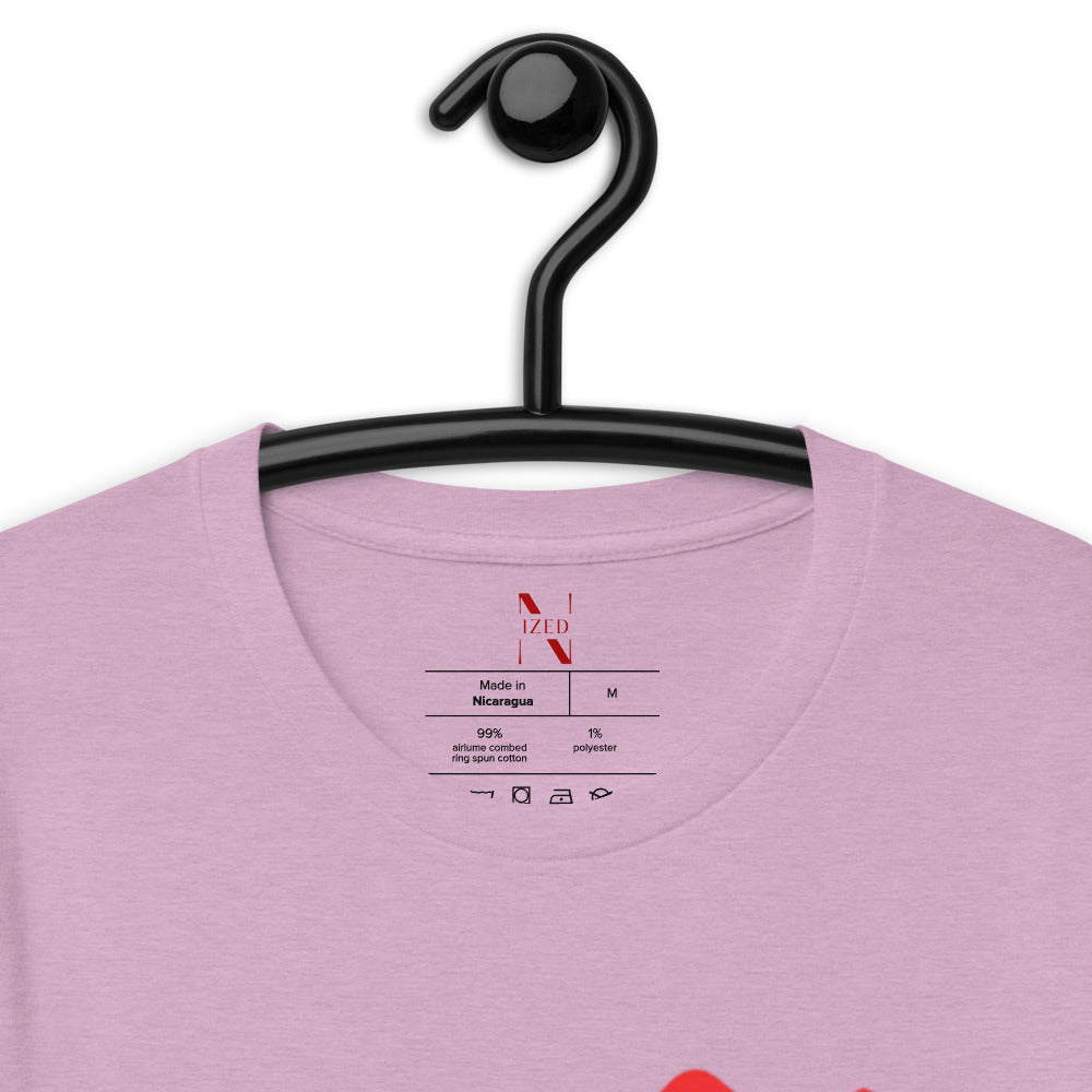 X All DRUGS T-Shirt