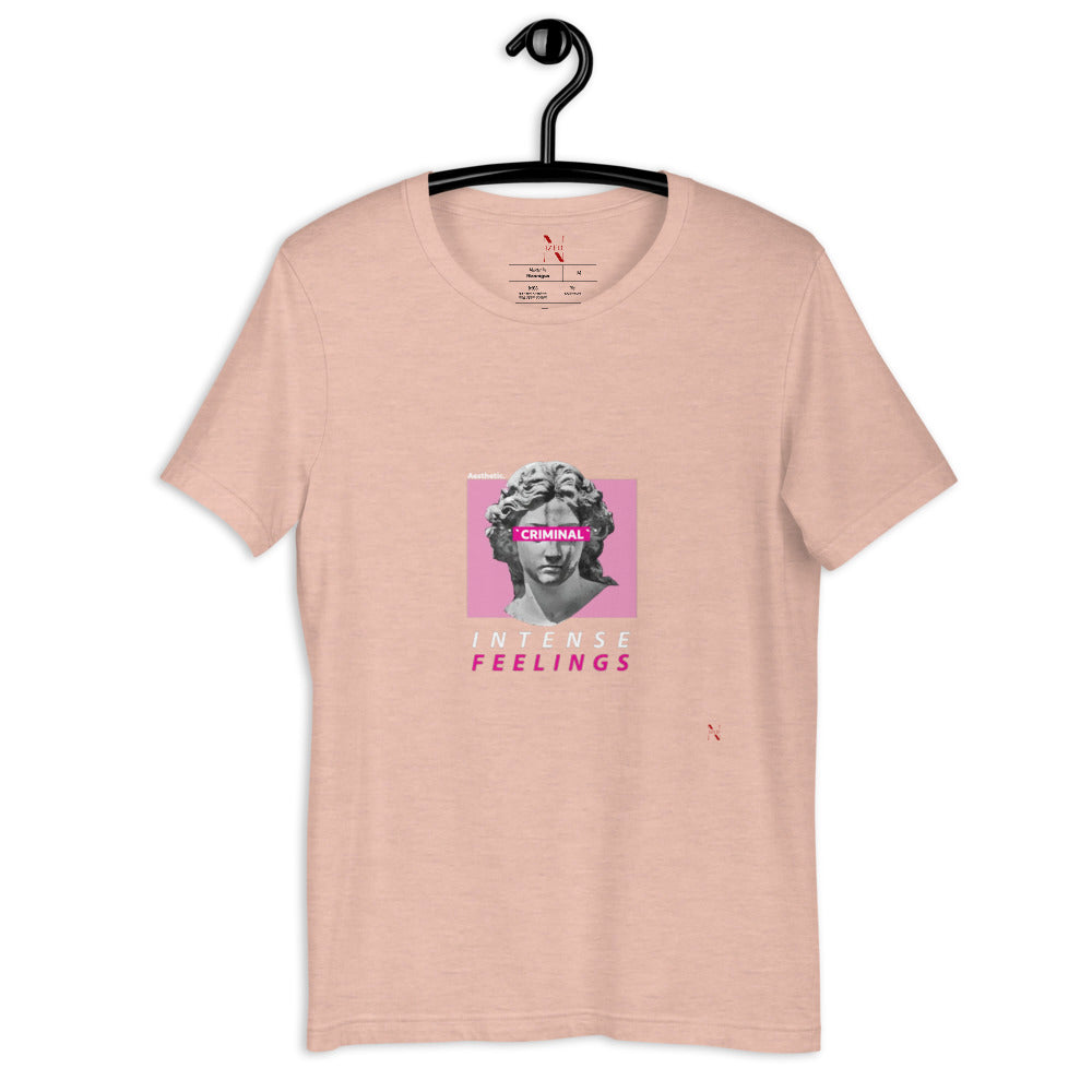 Criminal Antique V2 T-Shirt
