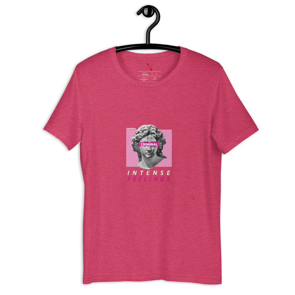 Criminal Antique V2 T-Shirt