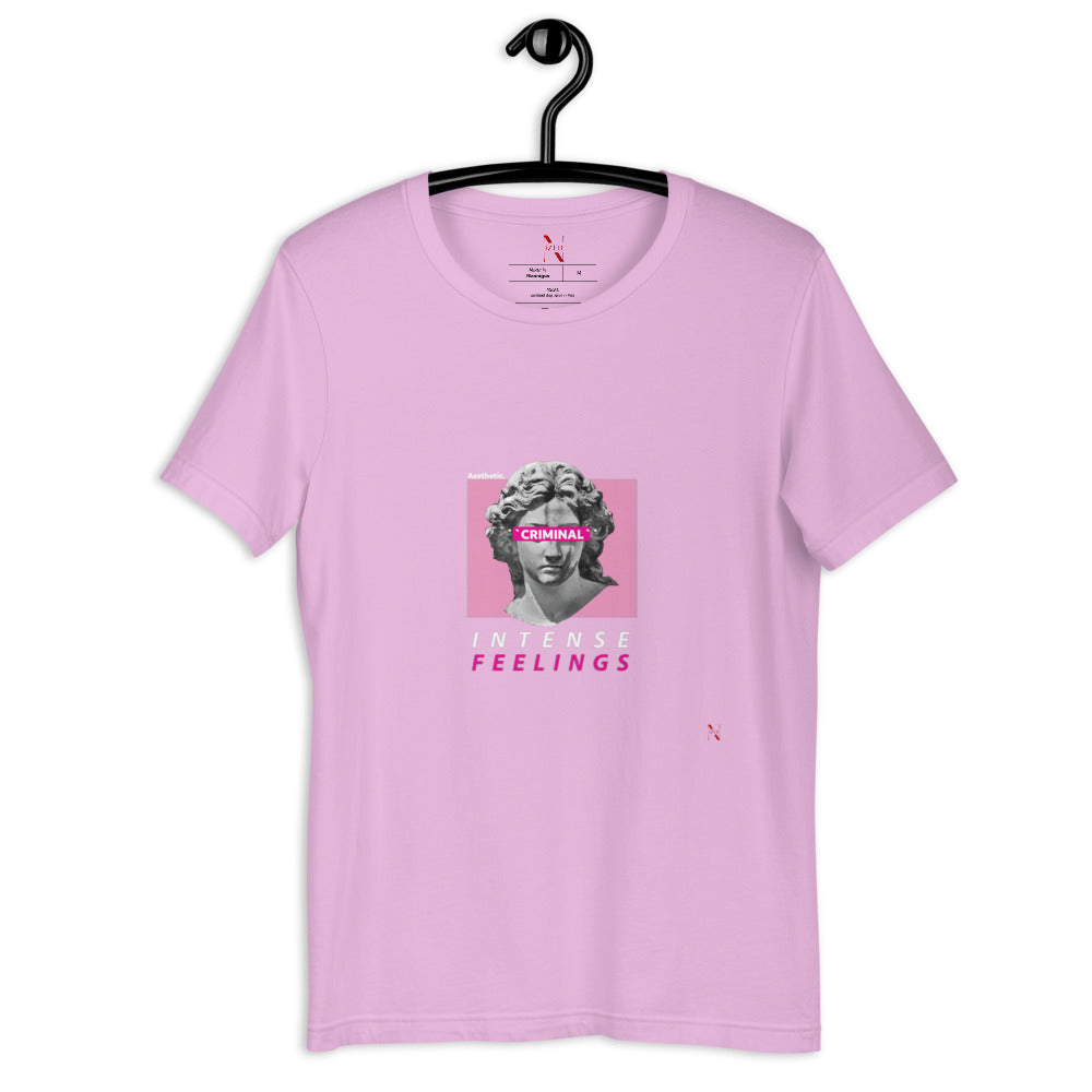Criminal Antique V2 T-Shirt