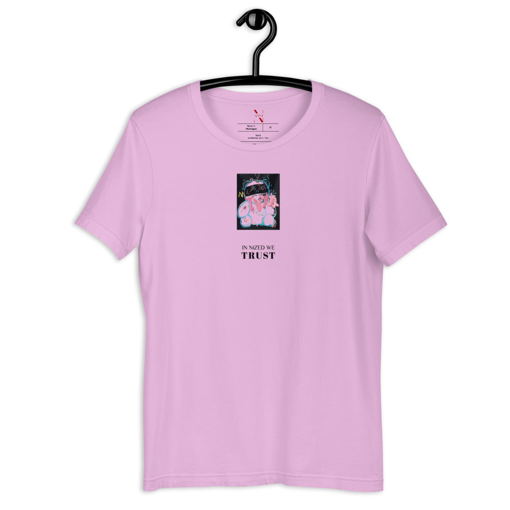 TRUST x BEAR T-Shirt