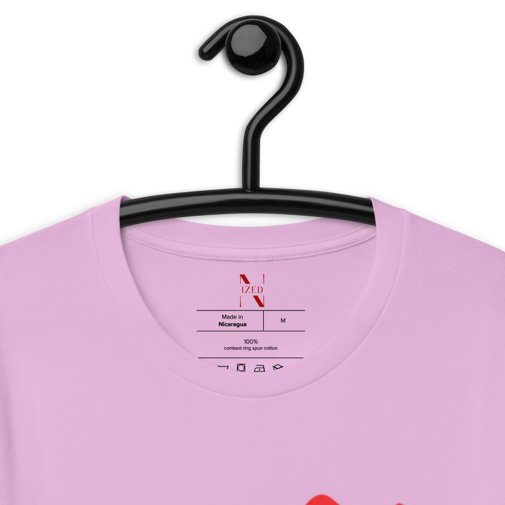 X All DRUGS T-Shirt