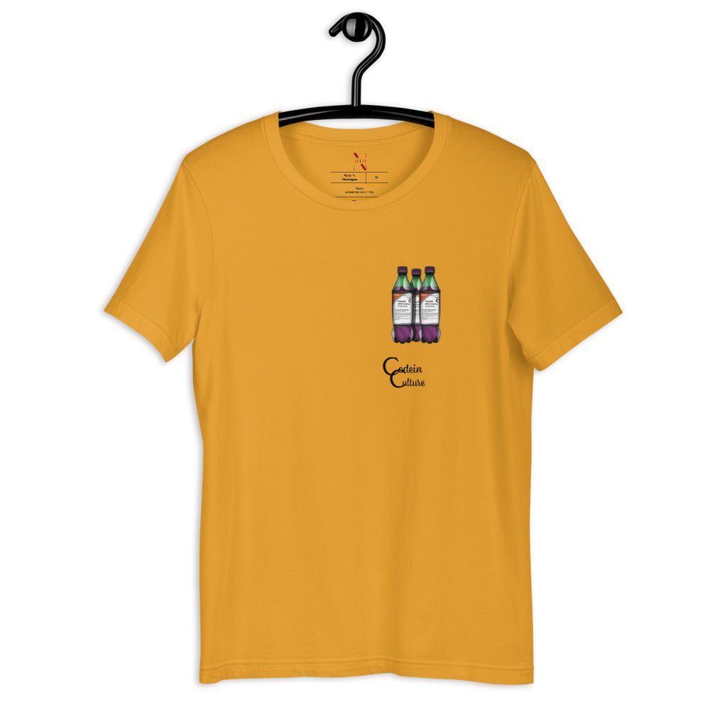 Codein Culture T-Shirt