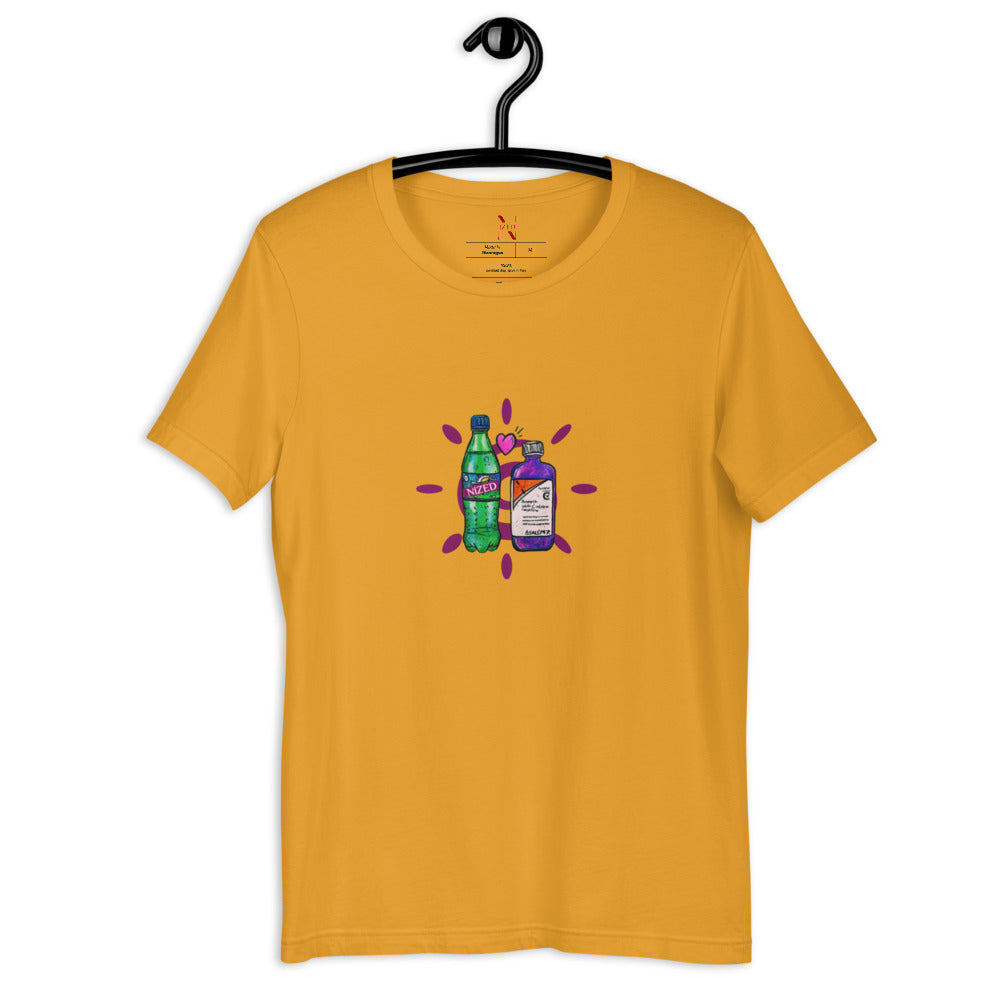 Codein Spirit T-Shirt