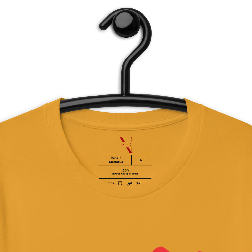 X All DRUGS T-Shirt