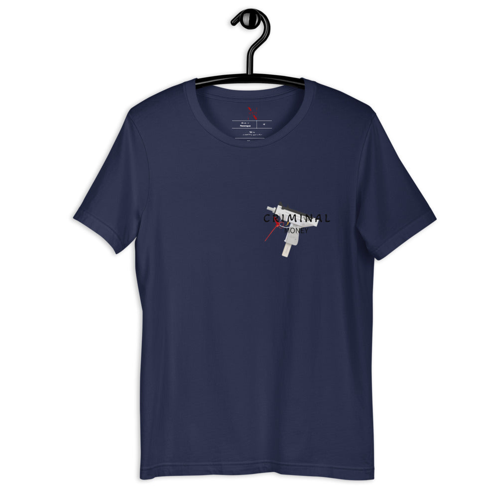 Show me the Money T-Shirt
